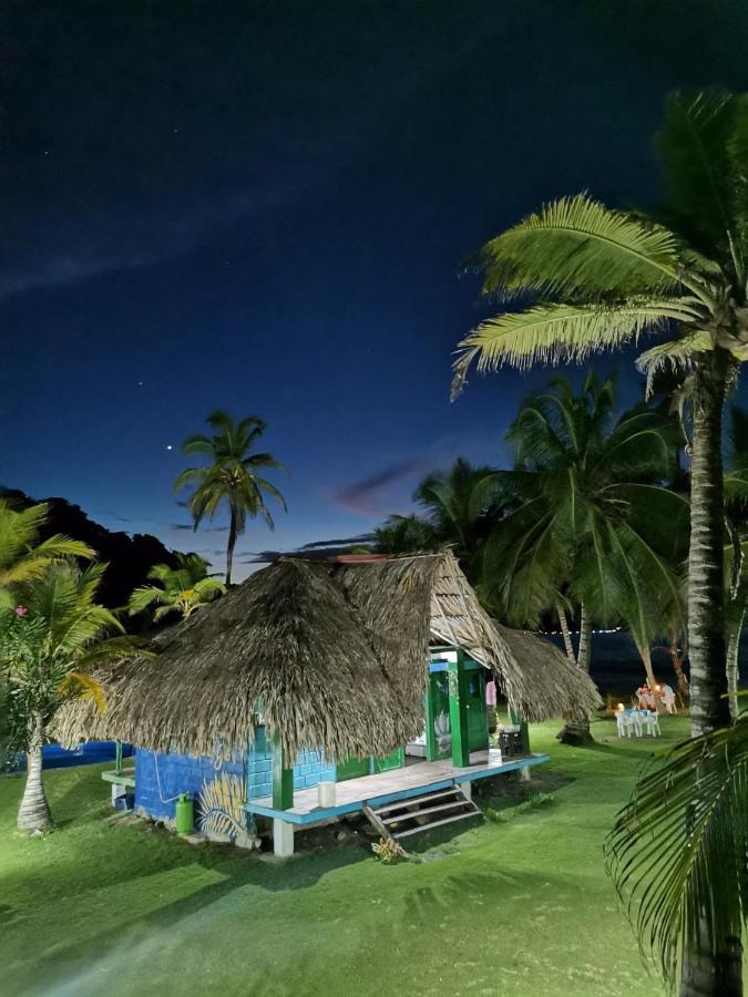 Bahia Lodge Capurgana Exterior photo
