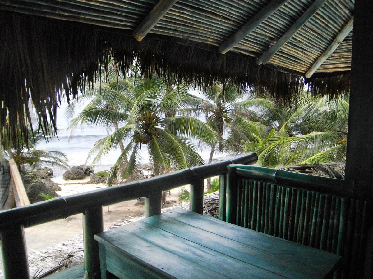 Bahia Lodge Capurgana Exterior photo