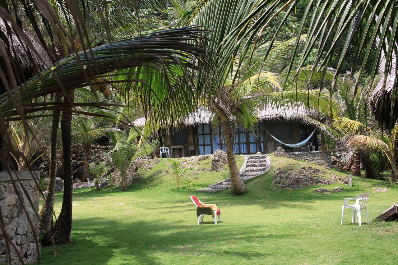 Bahia Lodge Capurgana Exterior photo