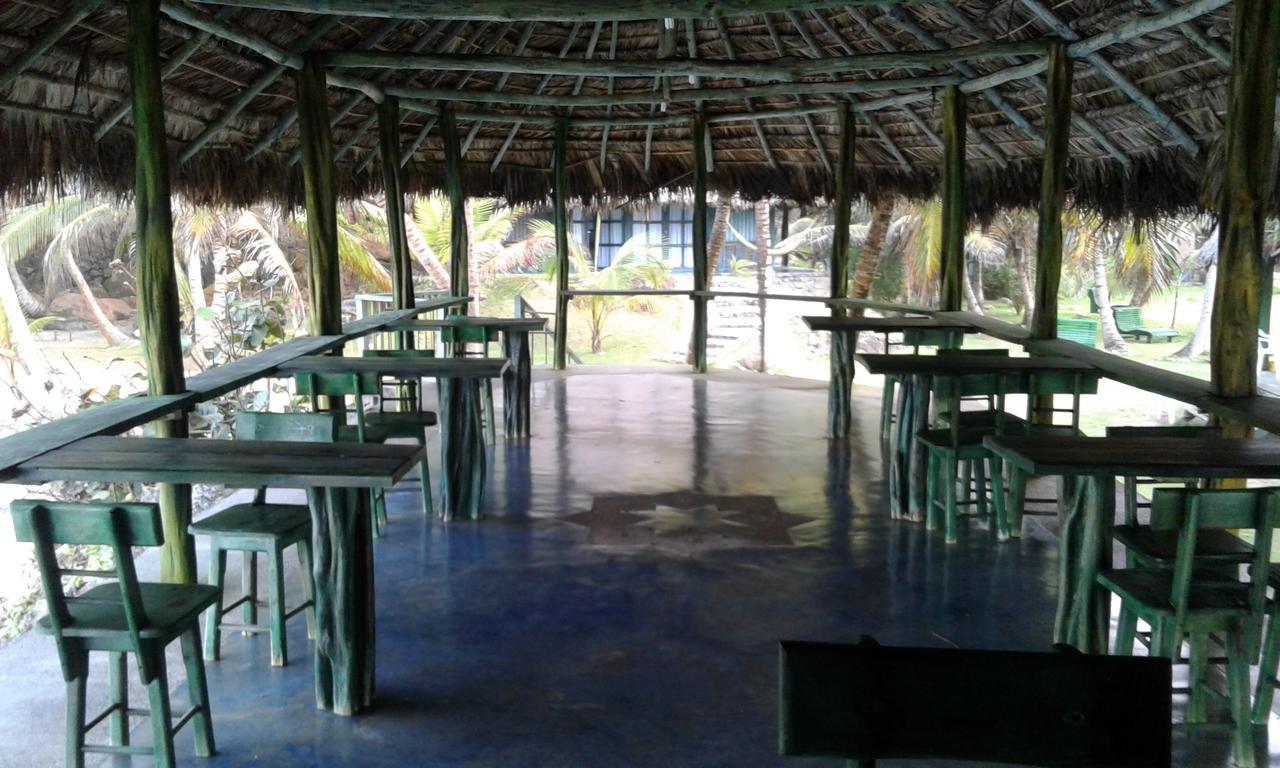 Bahia Lodge Capurgana Exterior photo