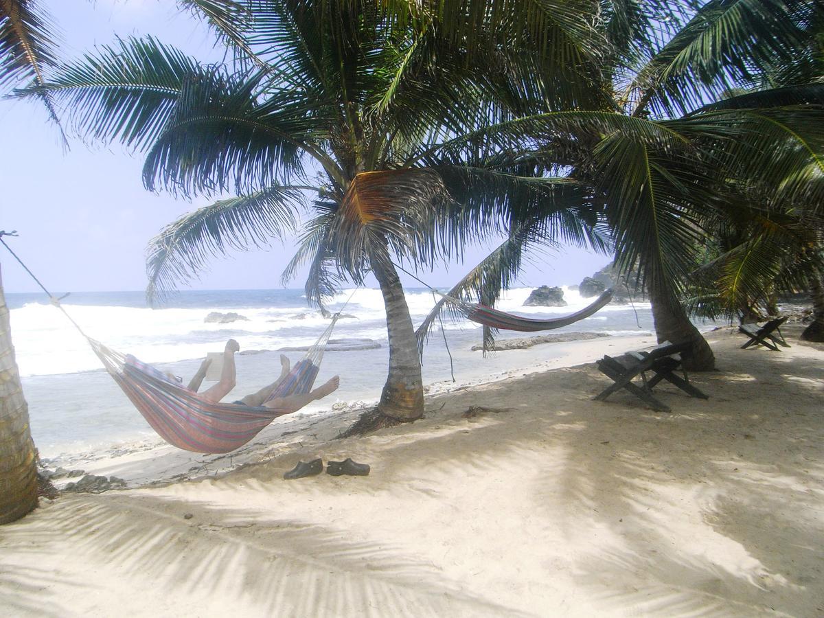 Bahia Lodge Capurgana Exterior photo